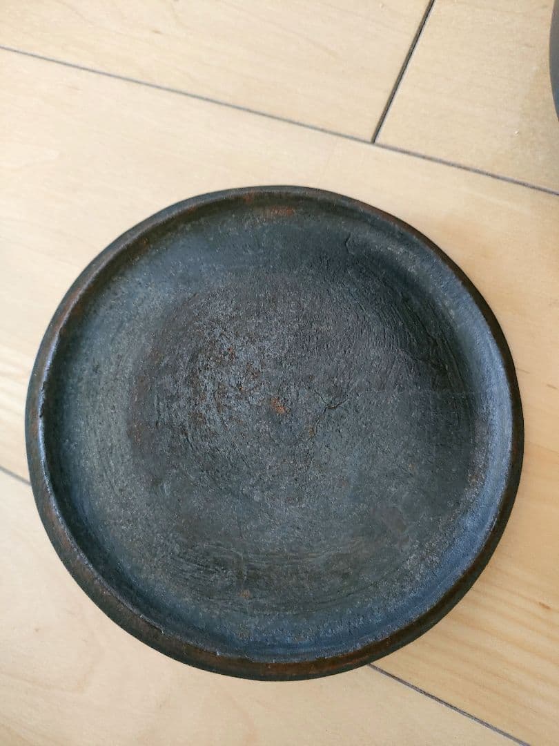 鉄瓶　美品　鉄器　約28cm