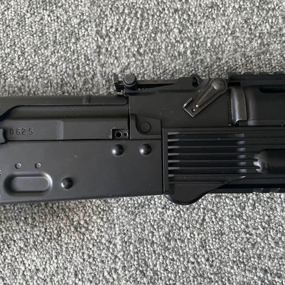 東京マルイ 電動ガン AK102