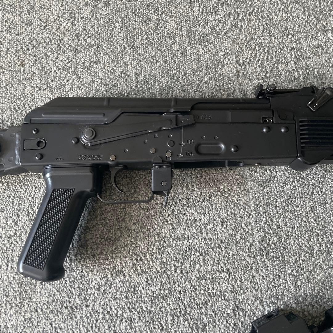 東京マルイ 電動ガン AK102