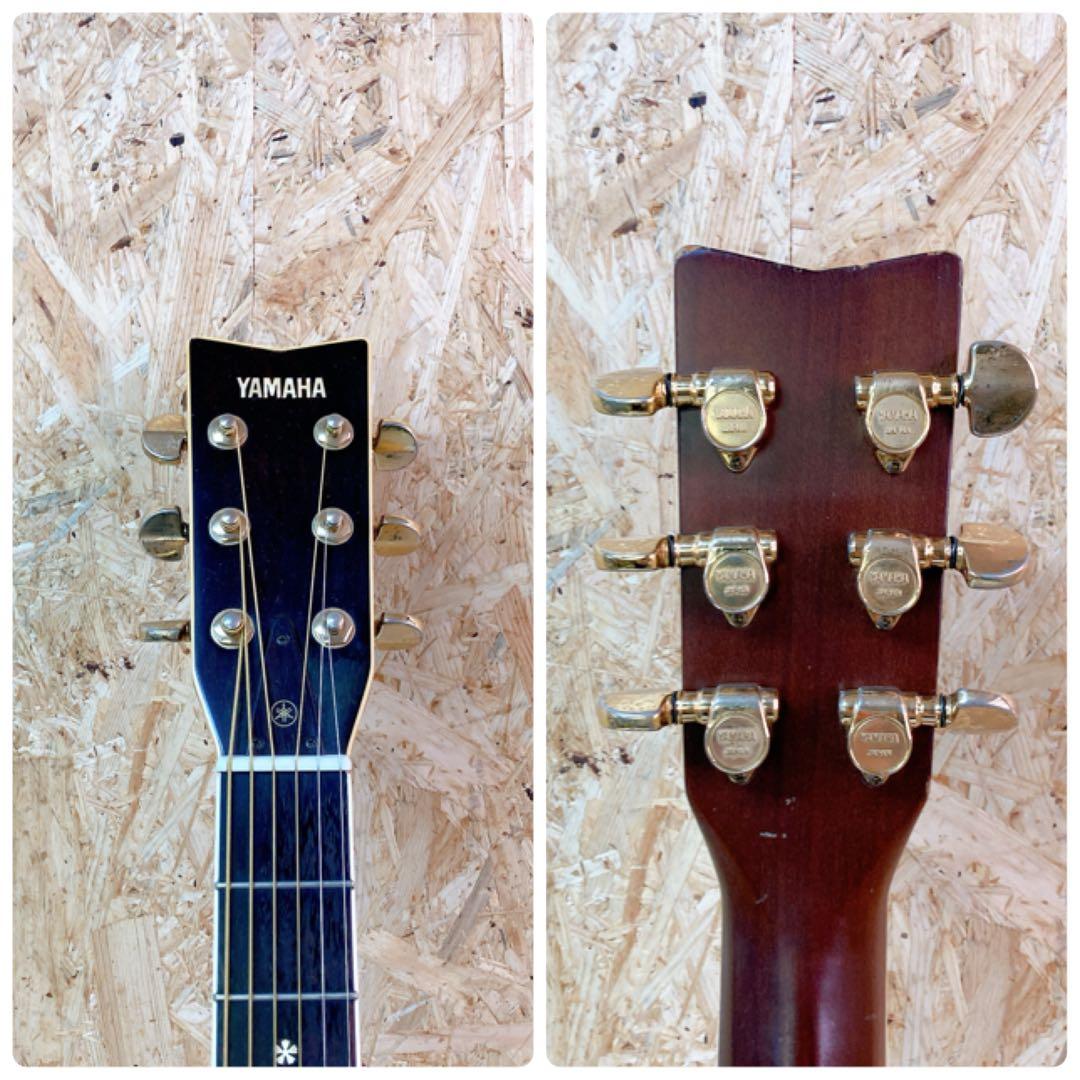 YAMAHA FG-401B オレンジラベル