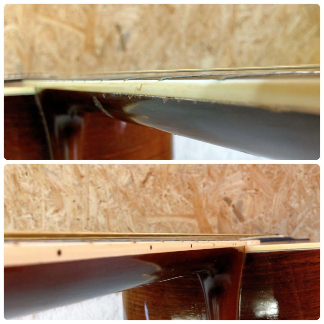 YAMAHA FG-401B オレンジラベル