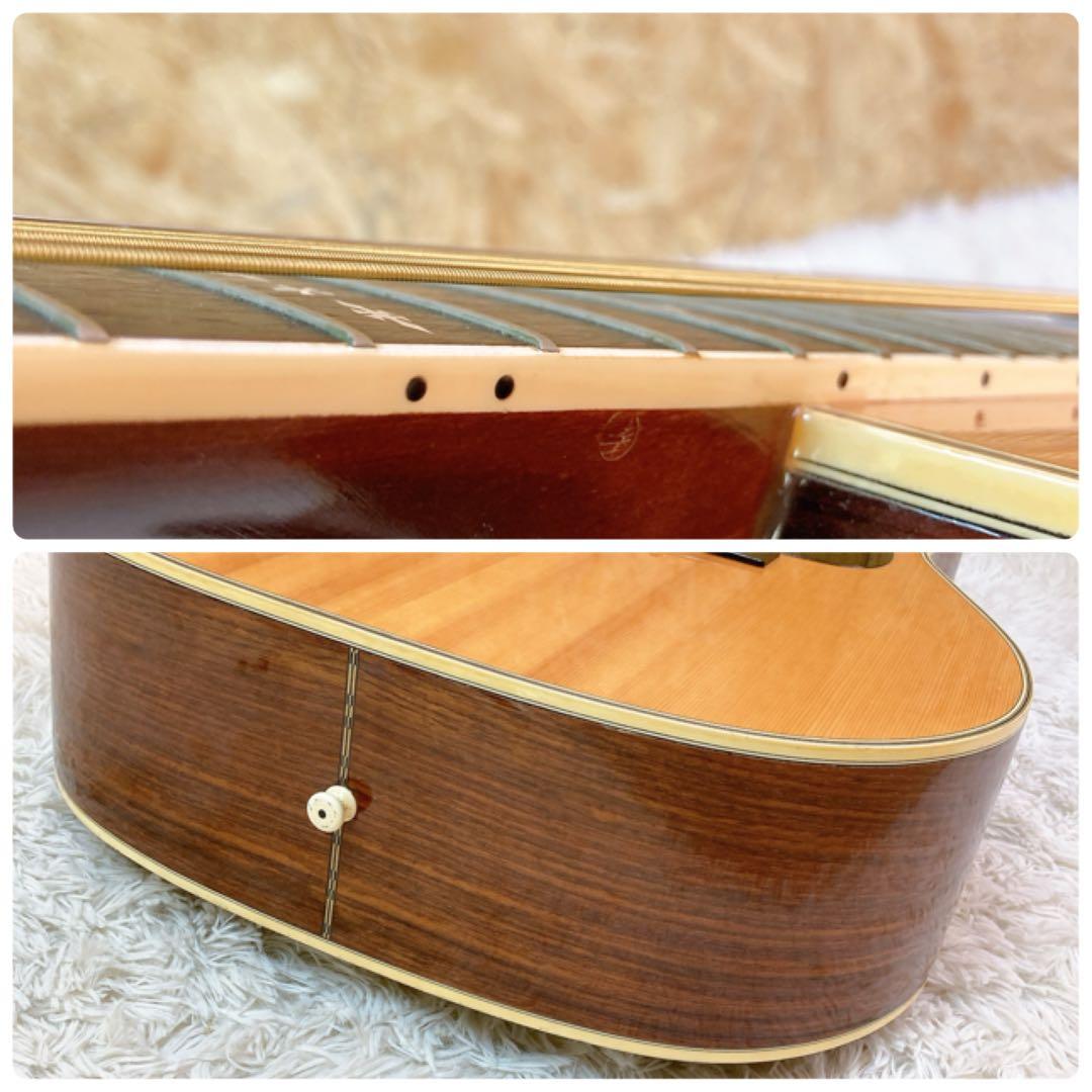 YAMAHA FG-401B オレンジラベル