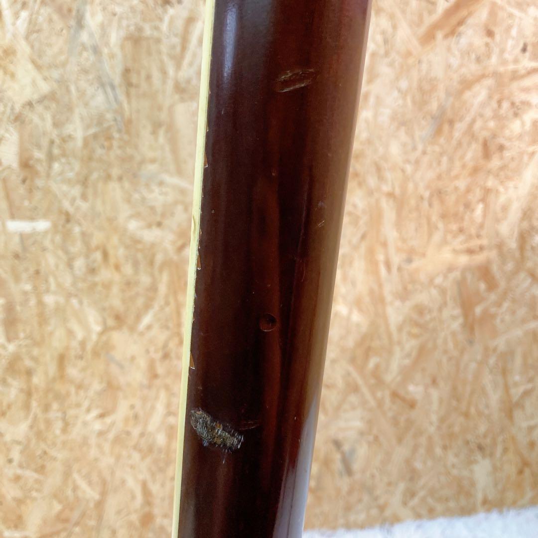 YAMAHA FG-401B オレンジラベル