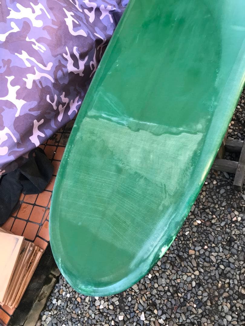 ドナルドタカヤマ　モデルT 9.0 1/2