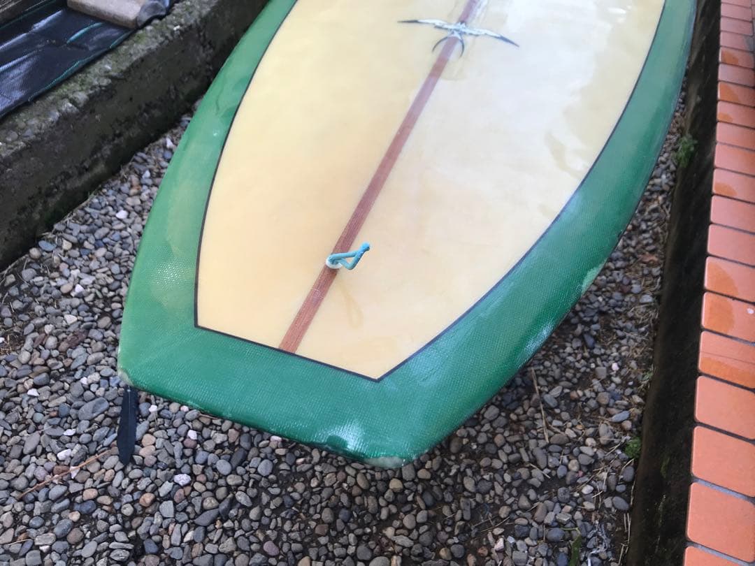 ドナルドタカヤマ　モデルT 9.0 1/2