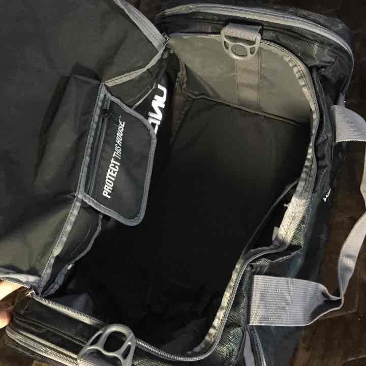 アンダーアーマー ボストンバック