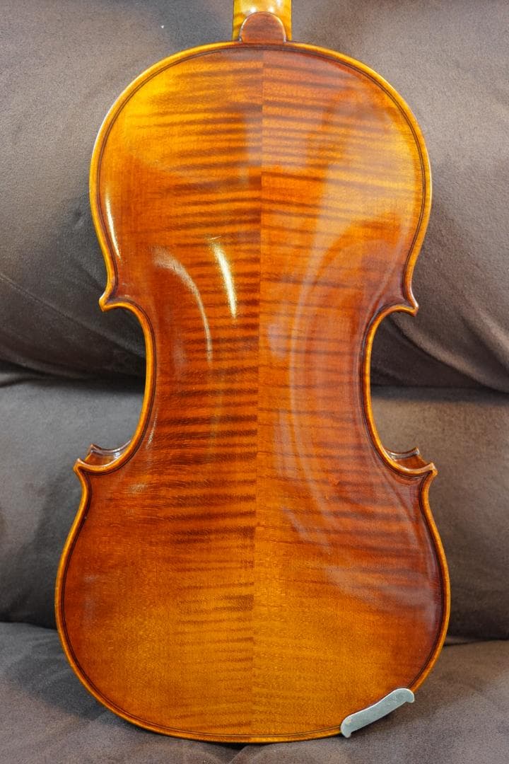 KT様　ローデリヒ　ペゾルト　バイオリン Paesold 806 4/4 ☆5