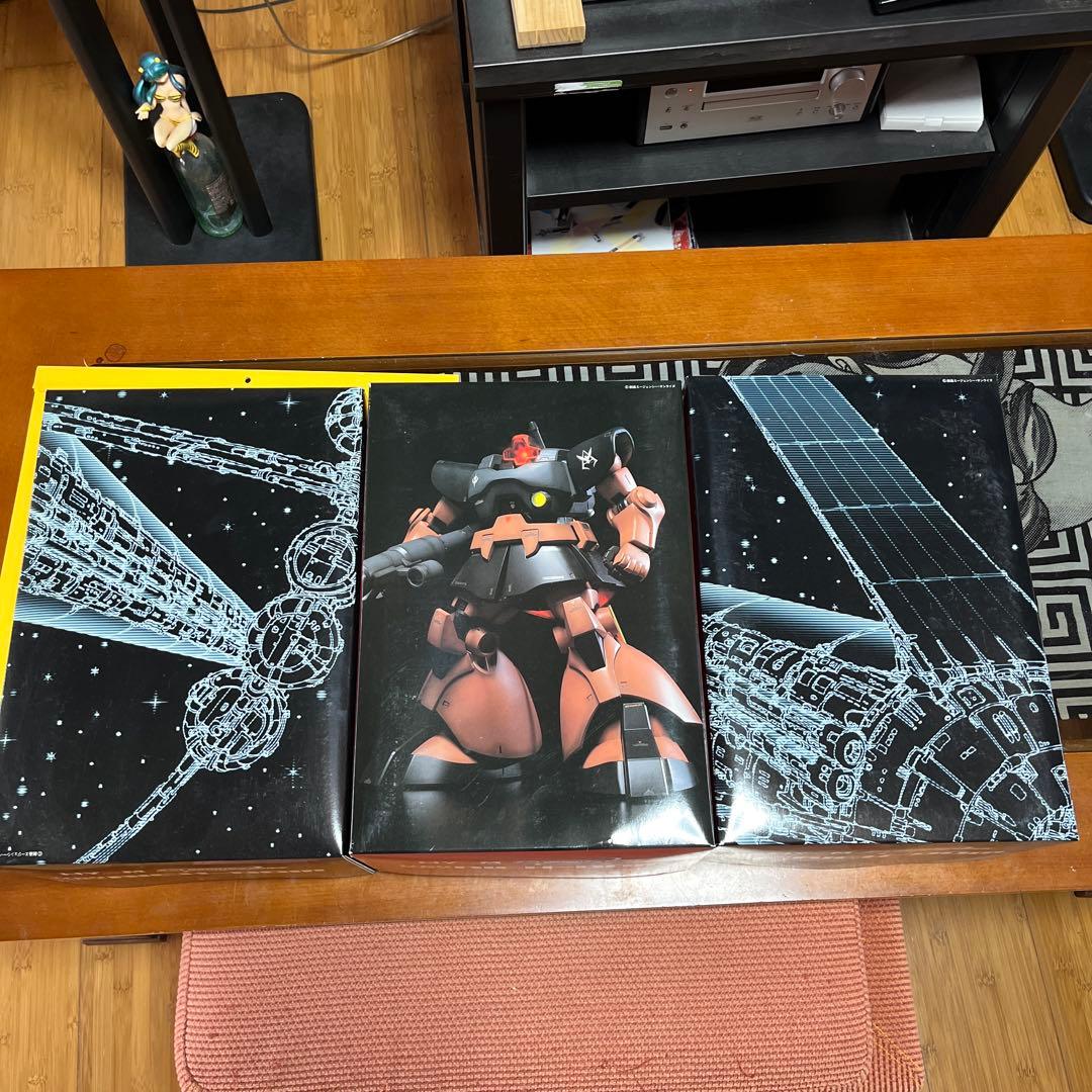 RICH-DOM ドム　HY2M 1/60SCALE