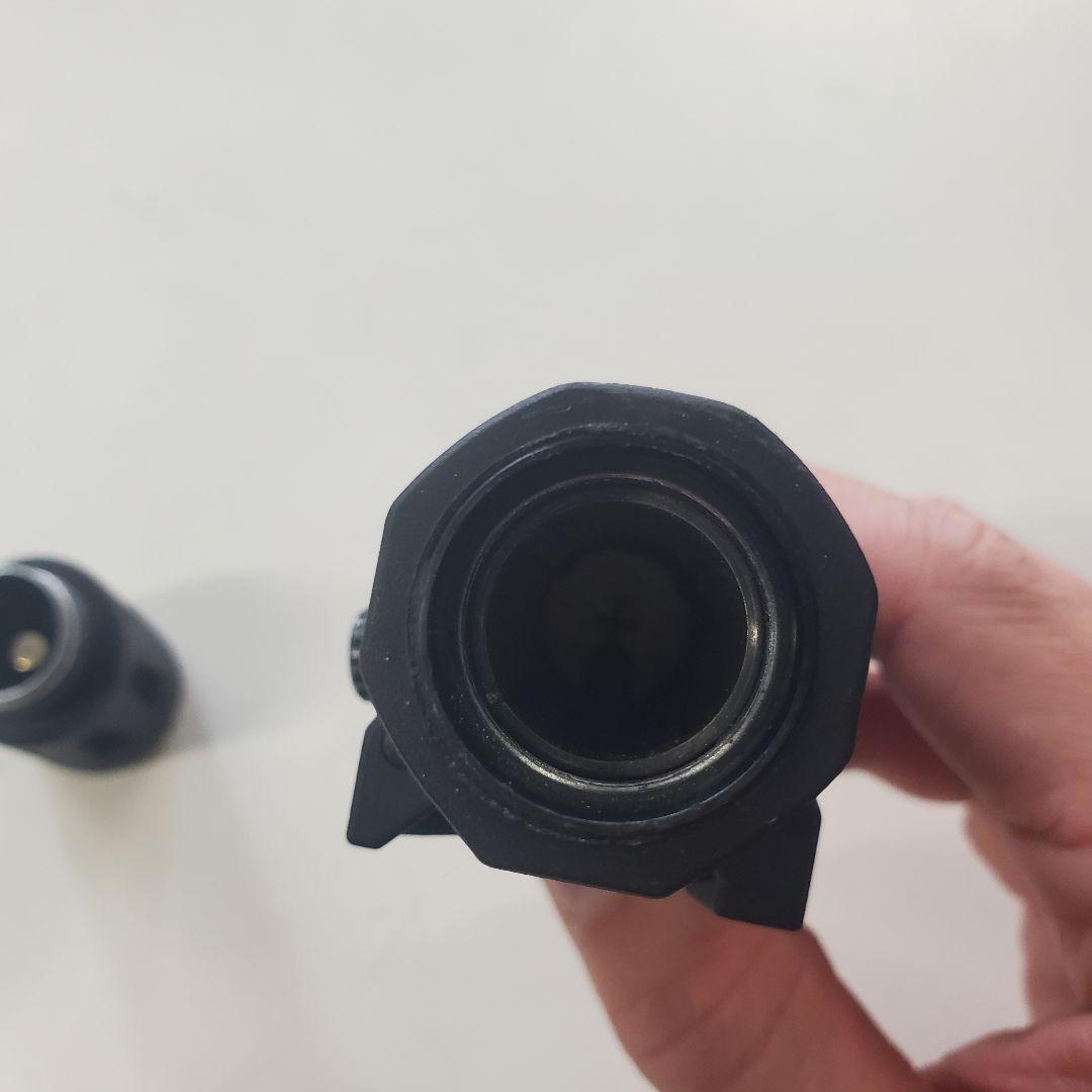 トイガン INFORCE WMLX Gen2