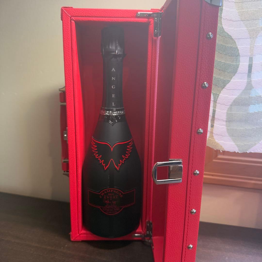 エンジェルヘイロー 未開封