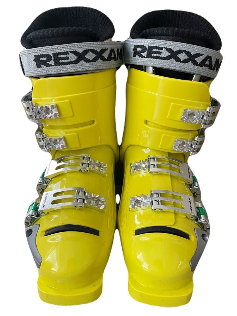 REXXAM LIBERO 90M スキーブーツ　24cm