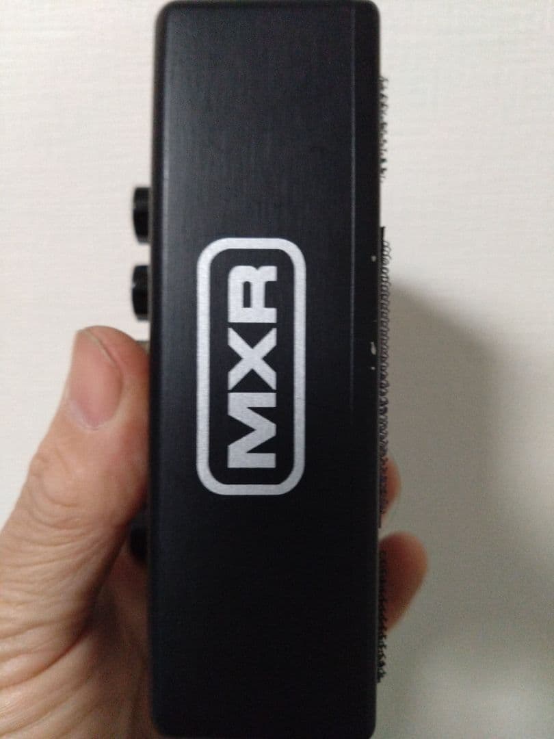 ギター MXR EVH 5150 Overdrive