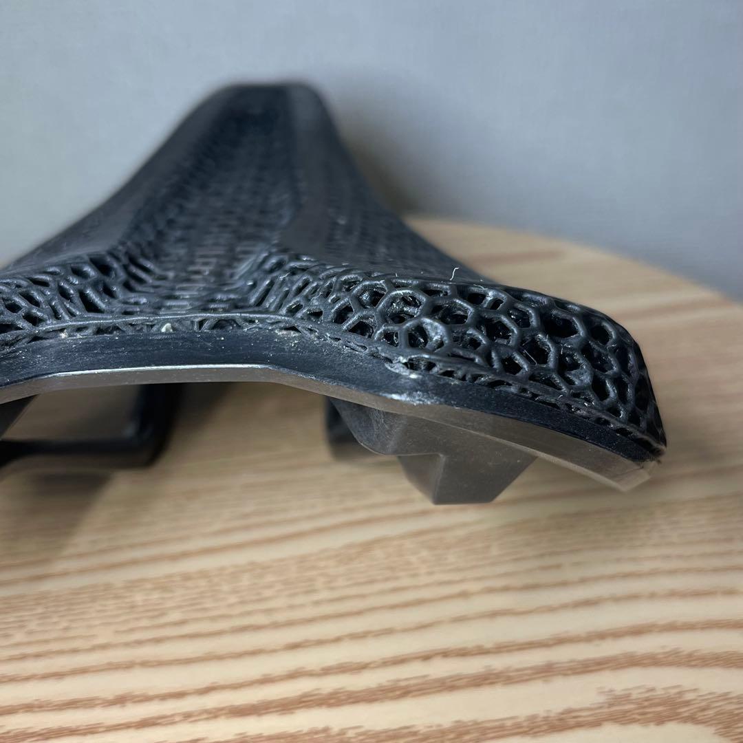 S-WORKS ROMIN EVO mirror 143mm サドル