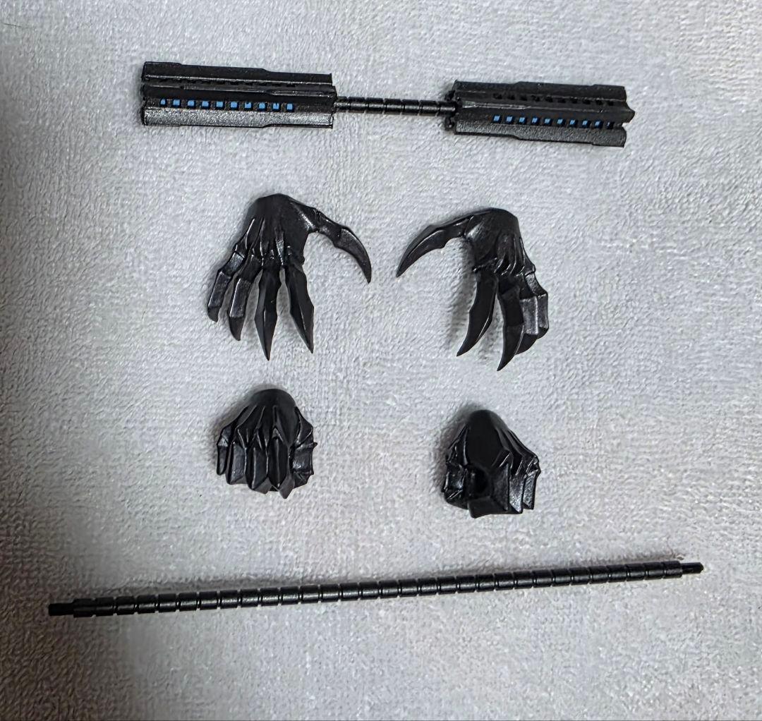 S.H.Figuarts ウルトラマンベリアル & アトロシアス