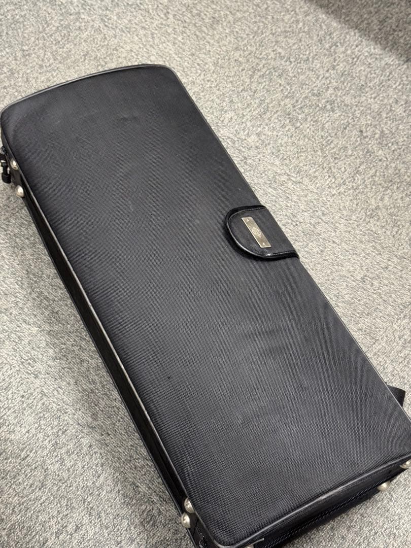 セルマー　オリジナルケース　アルトサックス用