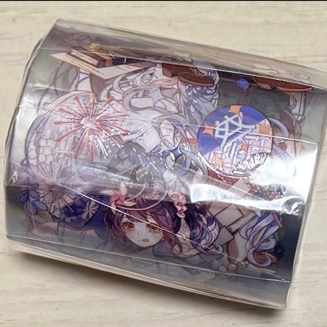 セール42 海外 PETテープ マスキングテープ