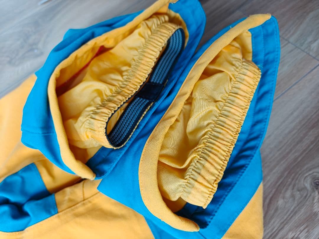 BURTON　つなぎ　スキーウェア　ジャンプスーツ