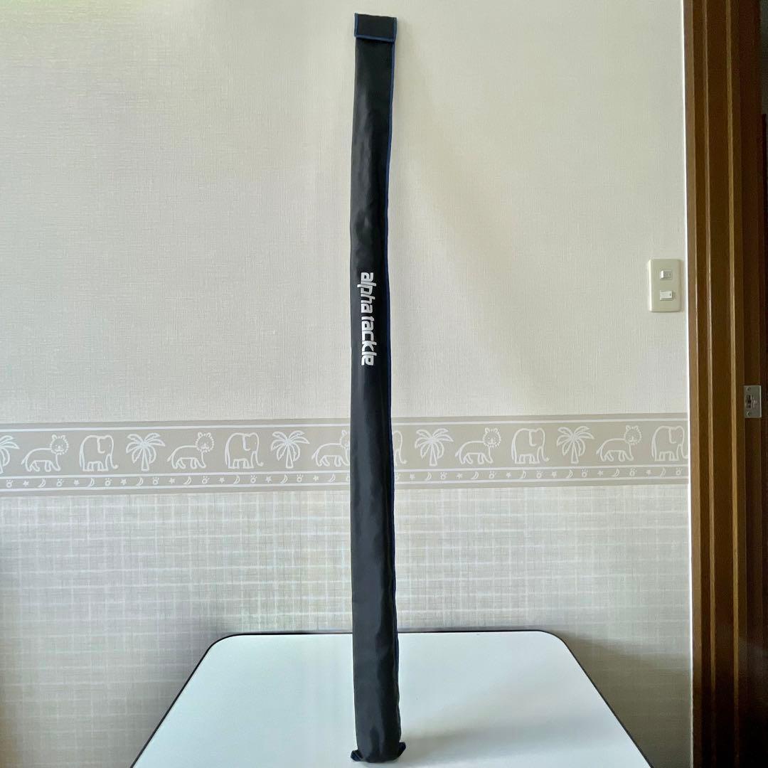 海釣り 船釣り 青物 大鯛 ロッド アルファータックル プロファイター