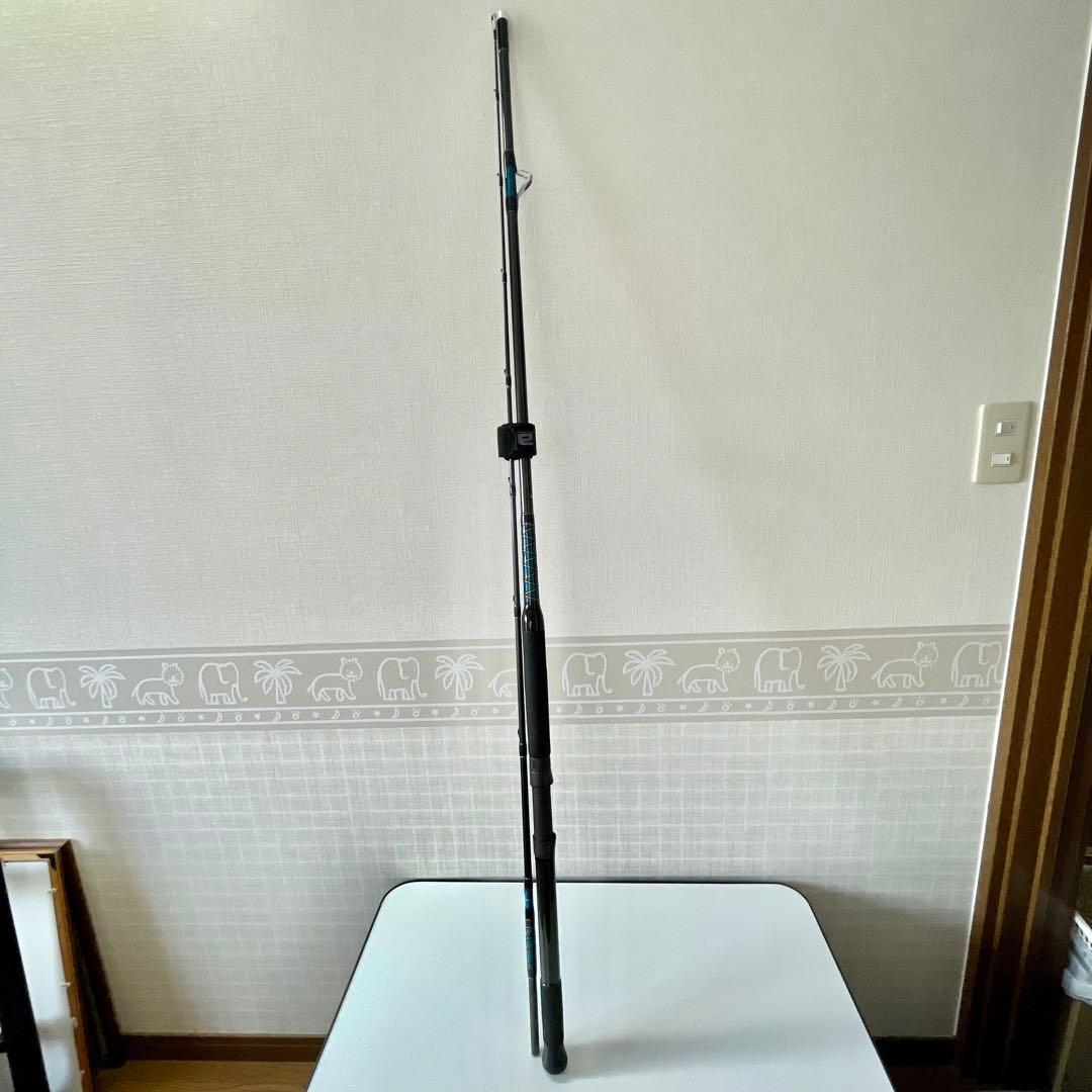 海釣り 船釣り 青物 大鯛 ロッド アルファータックル プロファイター