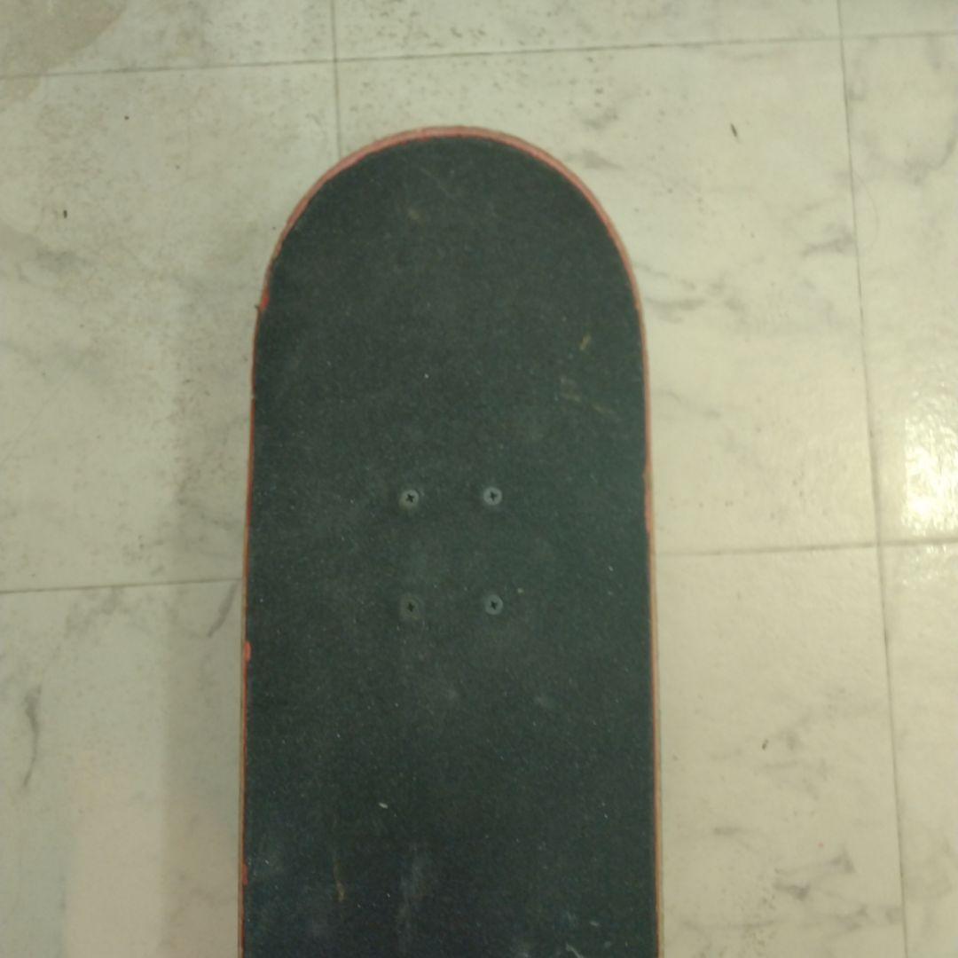 Supreme Diamond スケートボード コンプリート