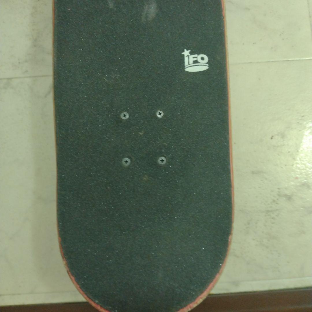 Supreme Diamond スケートボード コンプリート