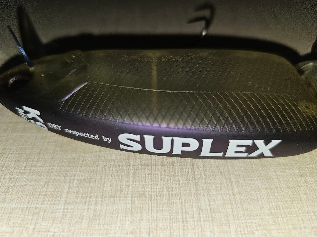 DRT　SUPLEX　K9 Mid ♯湖北SP