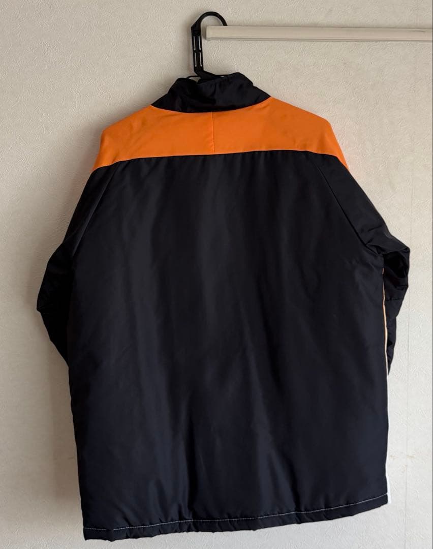 スボルメ SVOLME ウィンドブレーカー