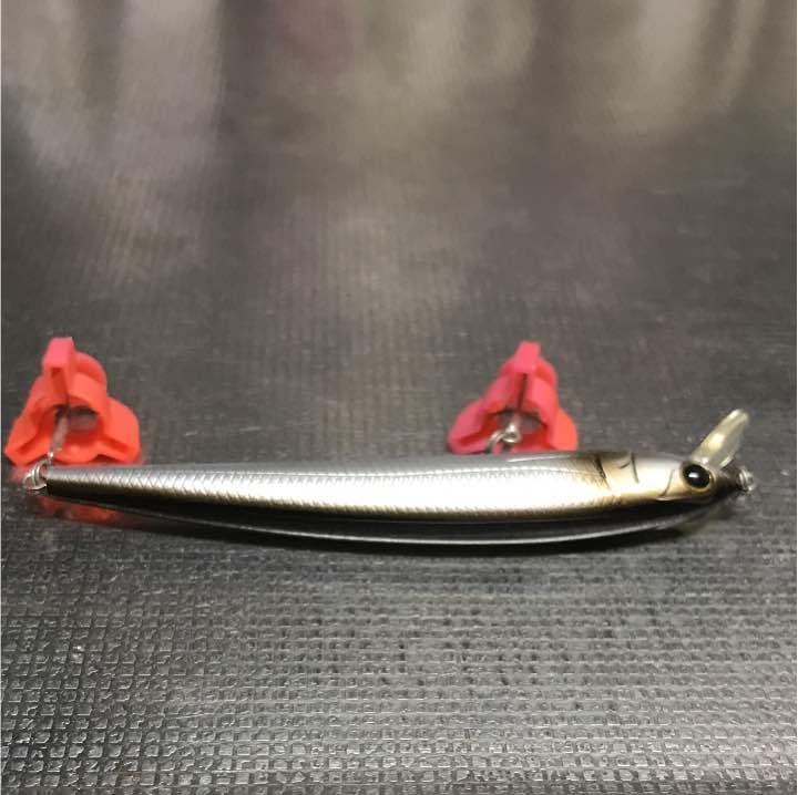 M1 INSPIRE ミノープロトタイプ「試作品」超激レア！！