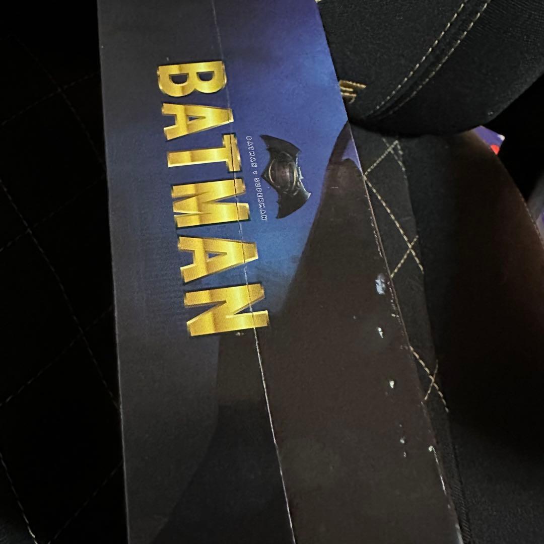 Fondjoy バットマン スーパーマン セット売り