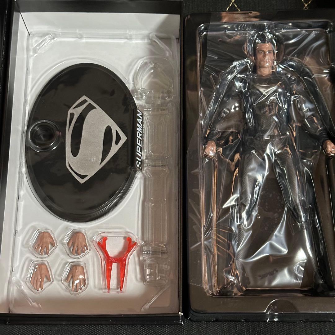 Fondjoy バットマン スーパーマン セット売り