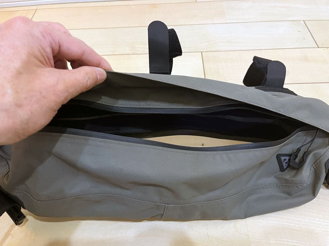 TOPEAK ロードバイク&MTB用ローダー4点セット