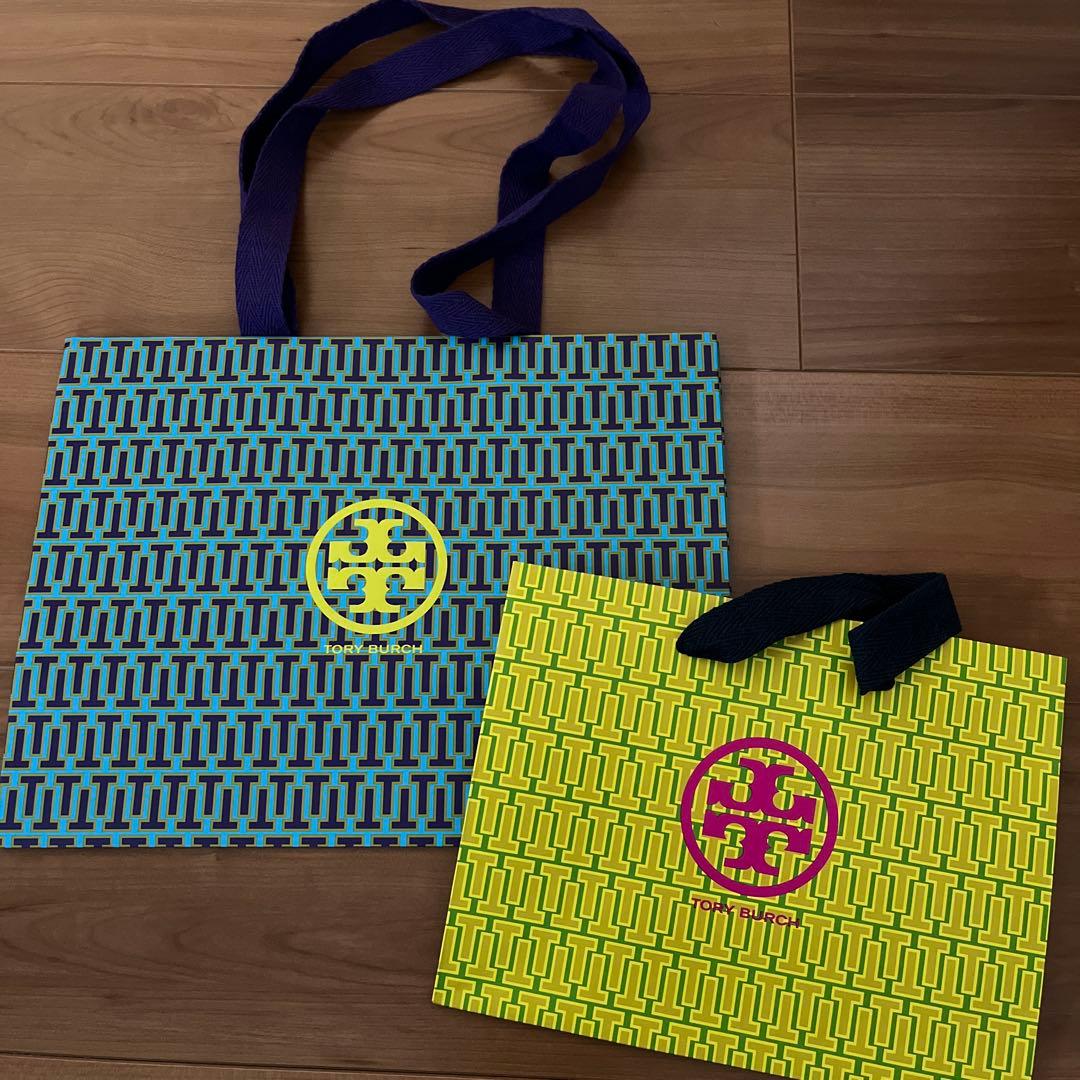 トリーバーチ ショップ袋