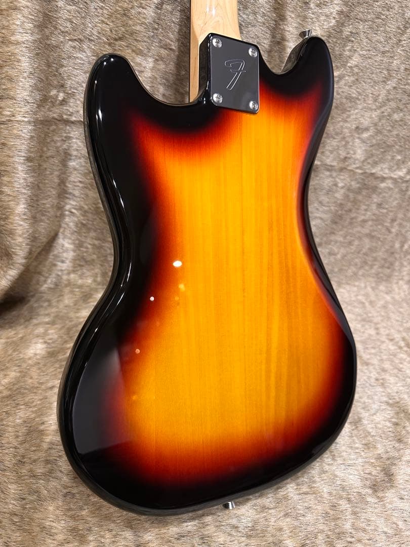 Fender FSR Traditional 70s Mustang 限定モデル