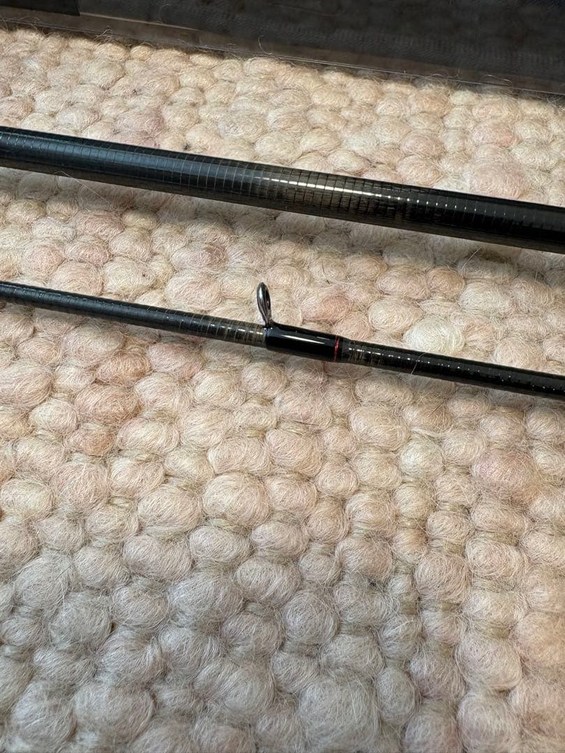 ダイワ月下美人21MXアジング65LーT