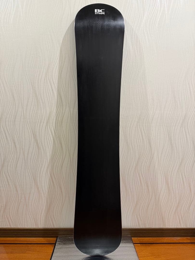 スノーボード 22-23 BC STREAM RS 162cm