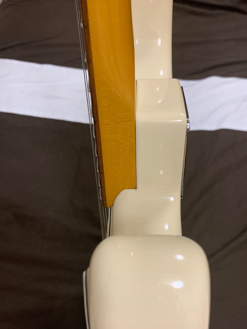 ギター Fender ST62-DMC