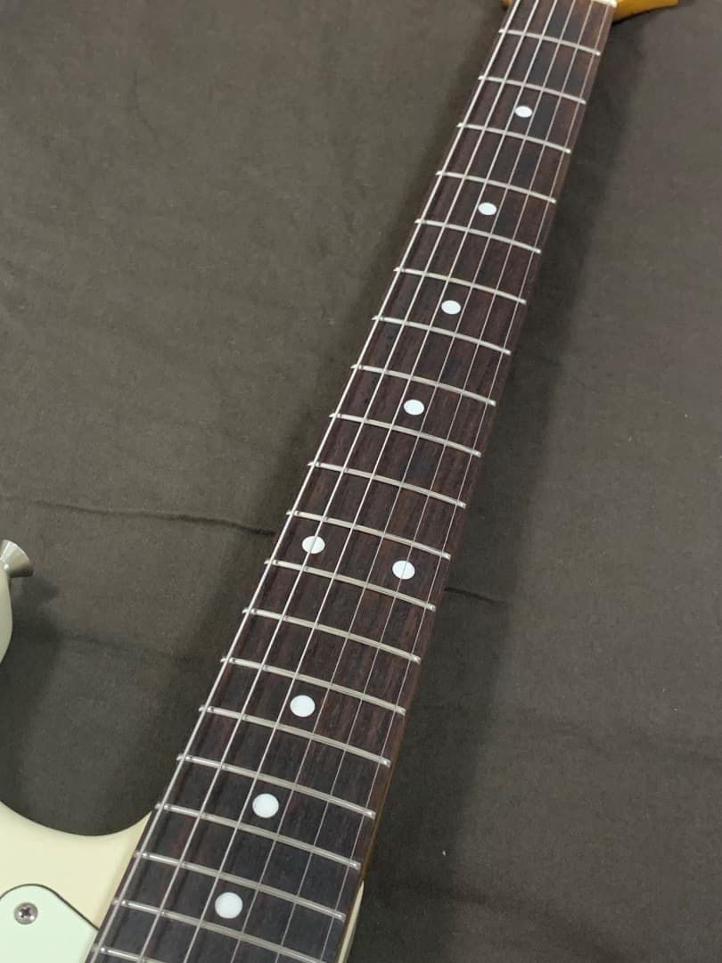 ギター Fender ST62-DMC