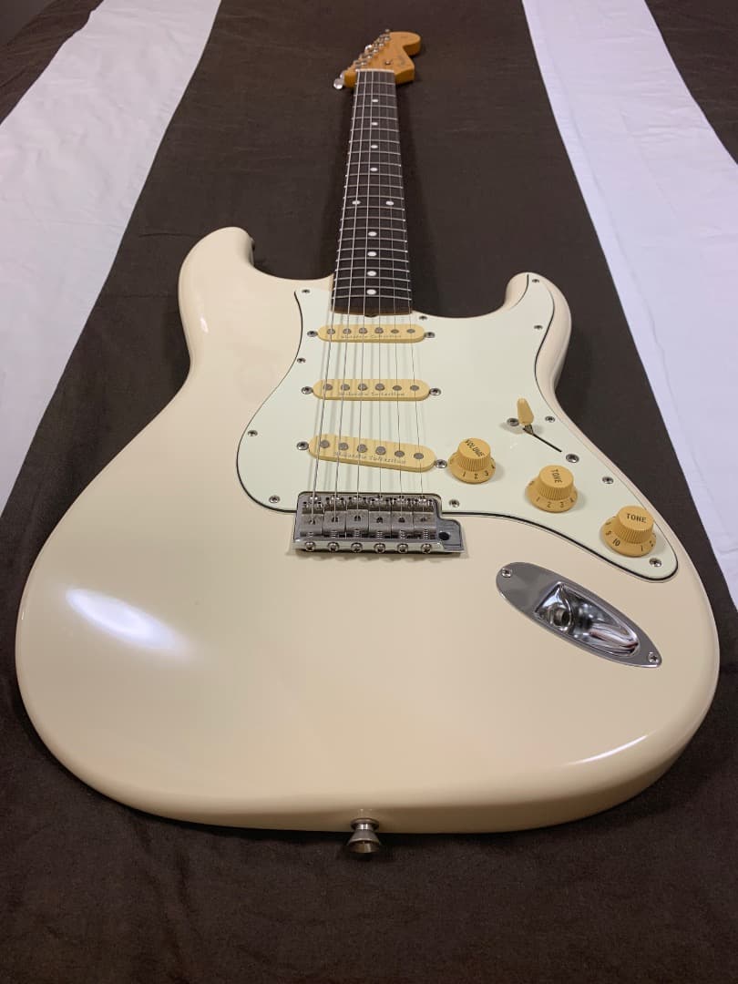 ギター Fender ST62-DMC