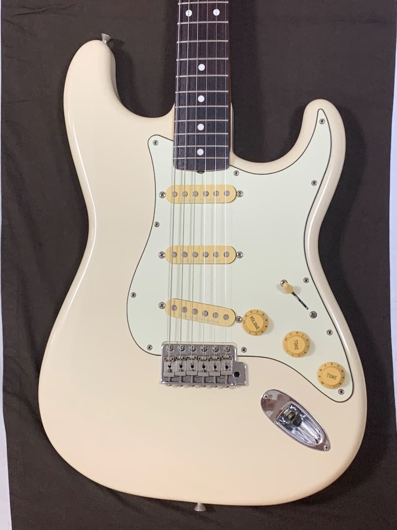 ギター Fender ST62-DMC