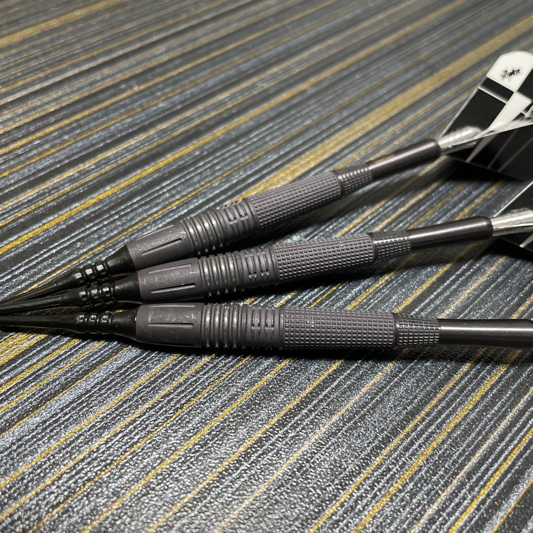 フィルテイラー ジェネレーション8 g8 20g バレル重量 17.5g