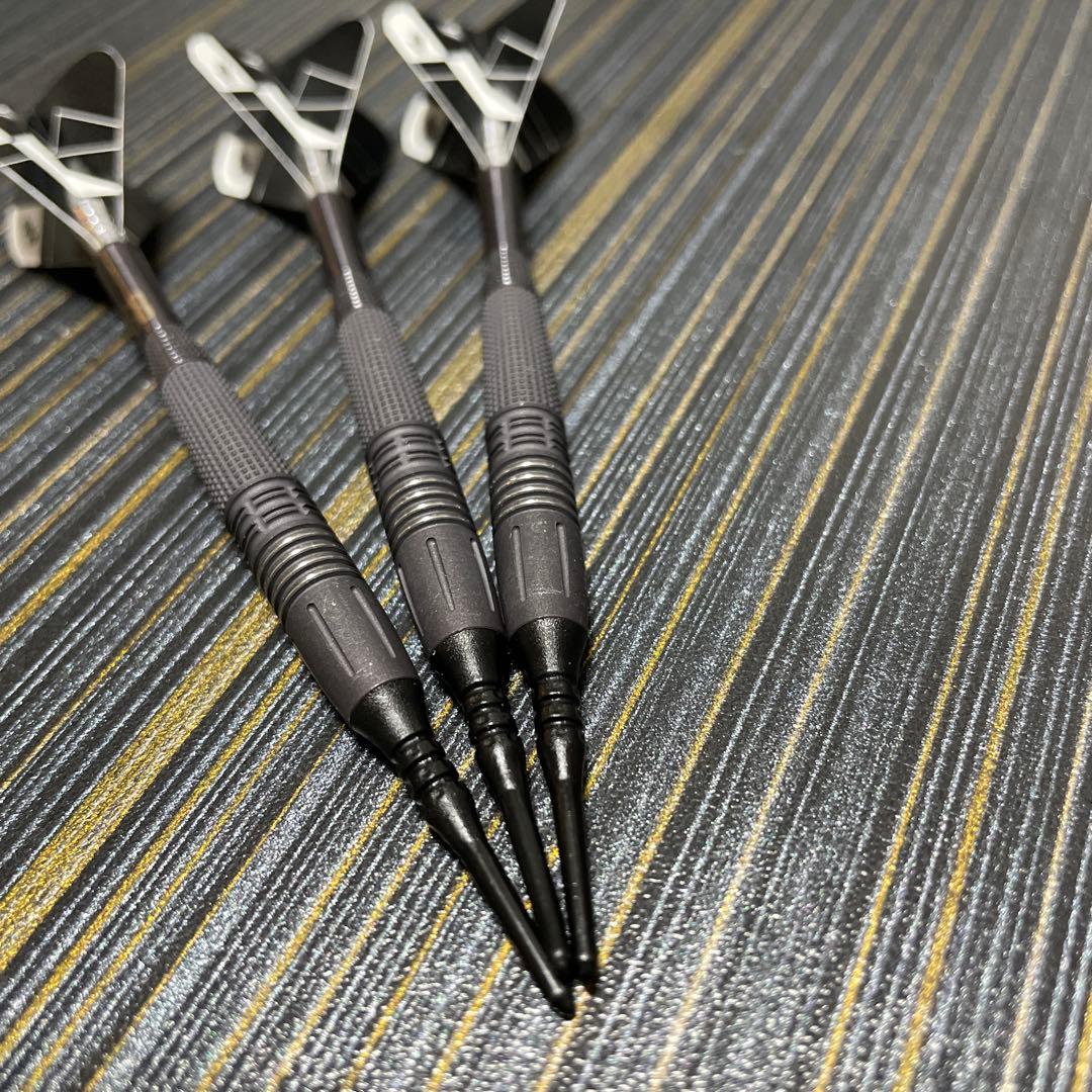 フィルテイラー ジェネレーション8 g8 20g バレル重量 17.5g