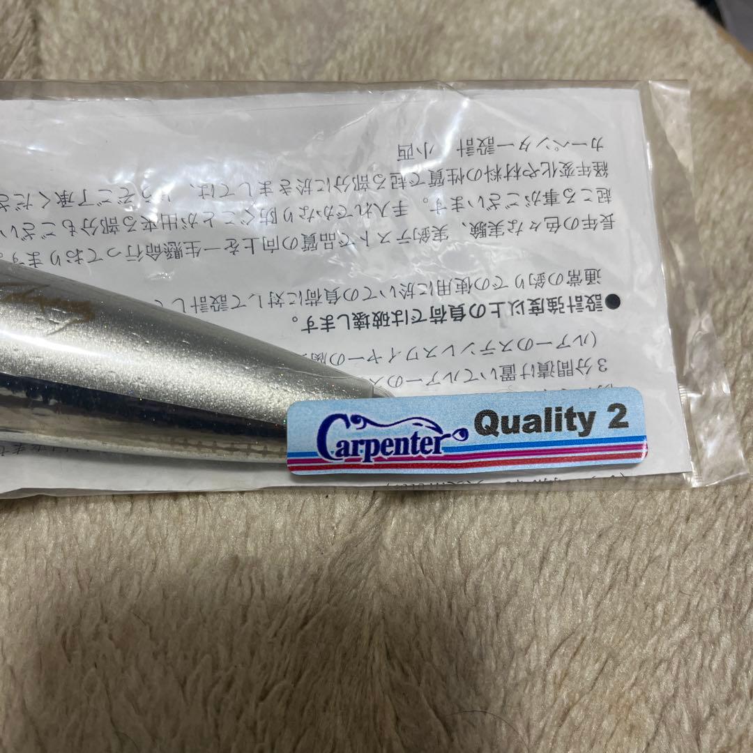 Carpenter カーペンター BC Popper BCポッパー 60