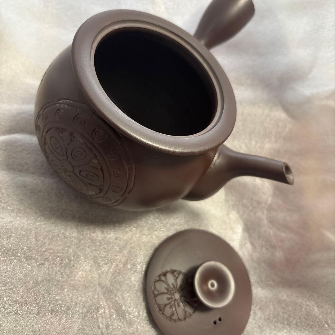 萬古焼　セット