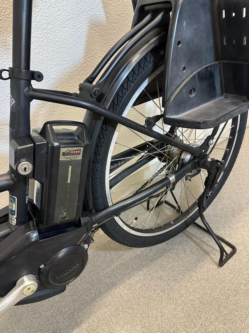 配送可ＢＲＩＤＧＥＳＴＯＮＥブリヂストンＨＹＤＥＥⅡハイディⅡ電動アシスト自転車