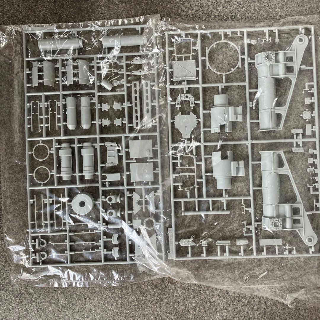 ドラゴン　ドイツ 鉄道砲 28cm K5(E) 'レオポルド　1/35