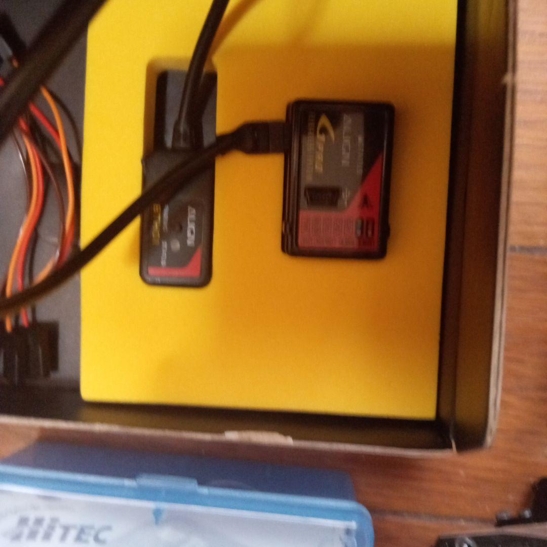 アラインヘリコプター