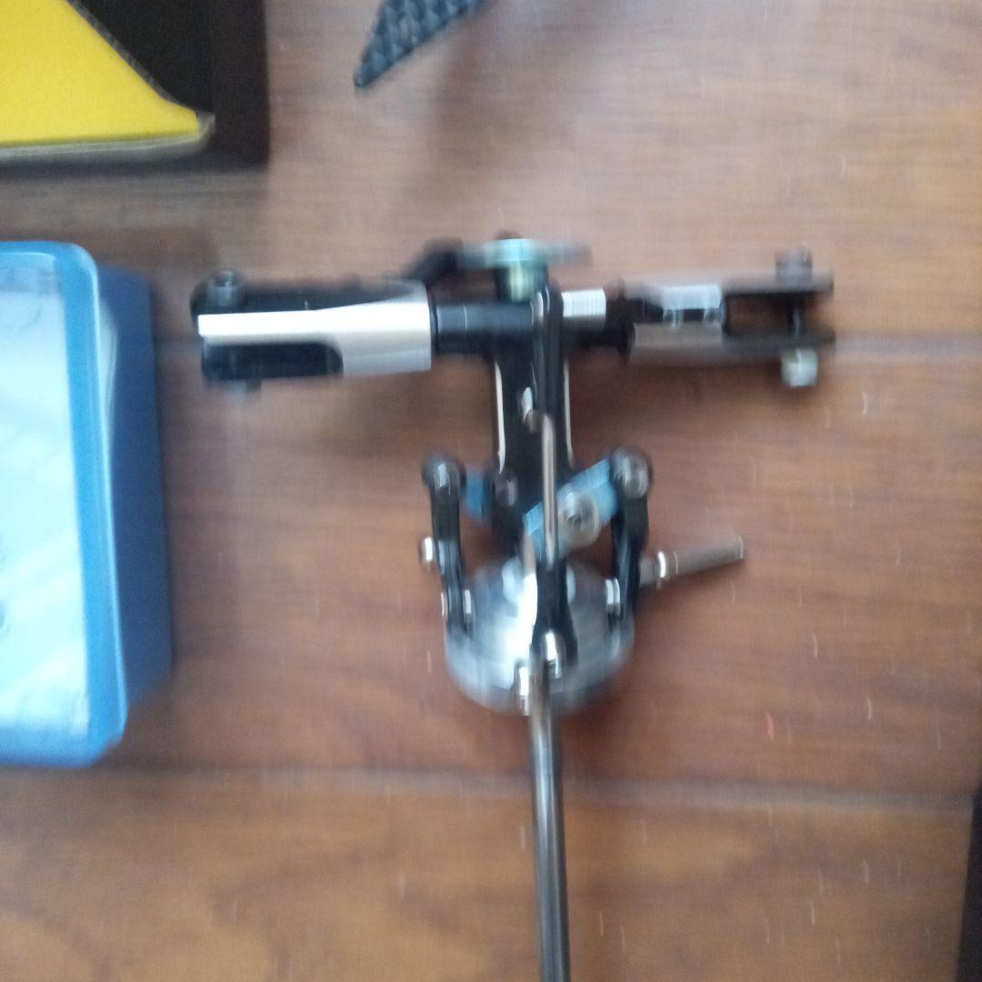 アラインヘリコプター