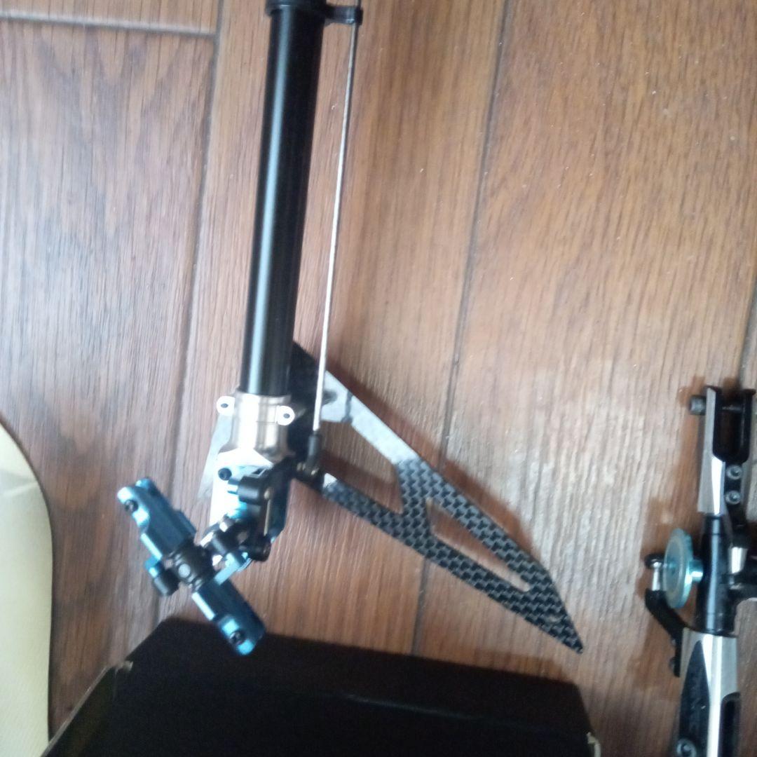 アラインヘリコプター