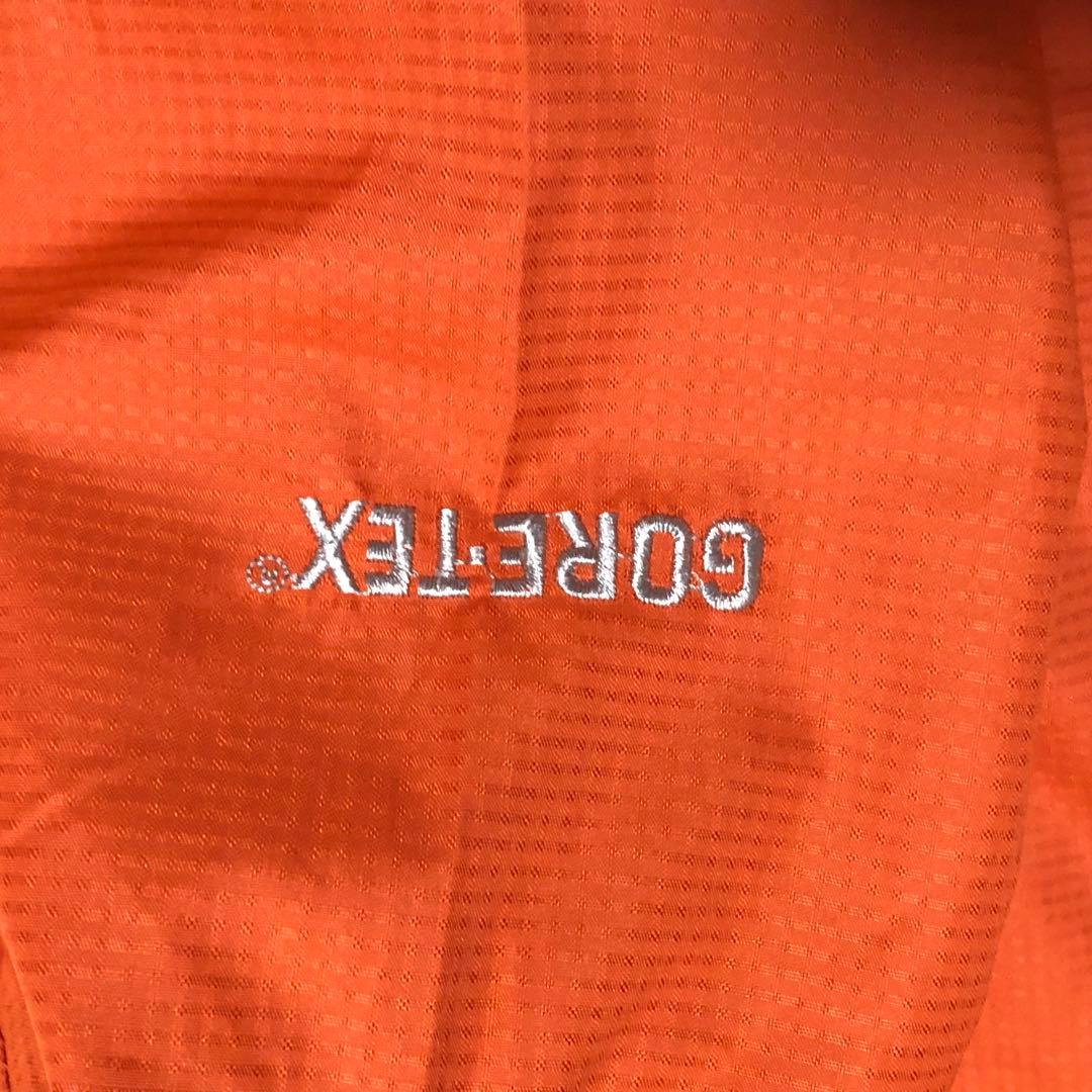The North Faceジャケット Gore-Tex M スキー　登山