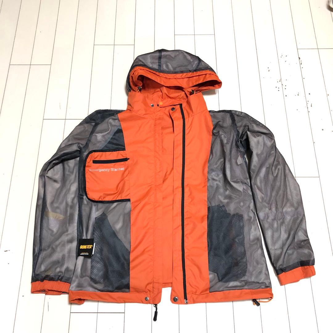 The North Faceジャケット Gore-Tex M スキー　登山